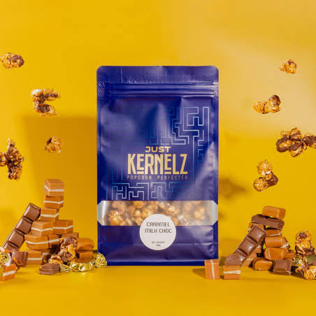 Just Kernelz
