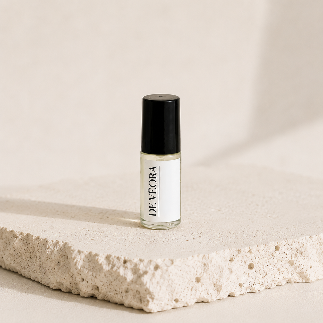 Noir Resin Inspired by Oud Wood (Tom Ford)