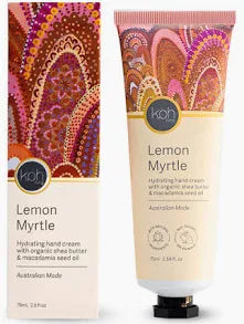 Koh Handcream Desert Rain